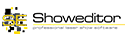 Showeditor - Software de control láser