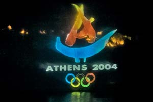 2004 05 Olympic Games Greece