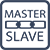 Master-Slave mode